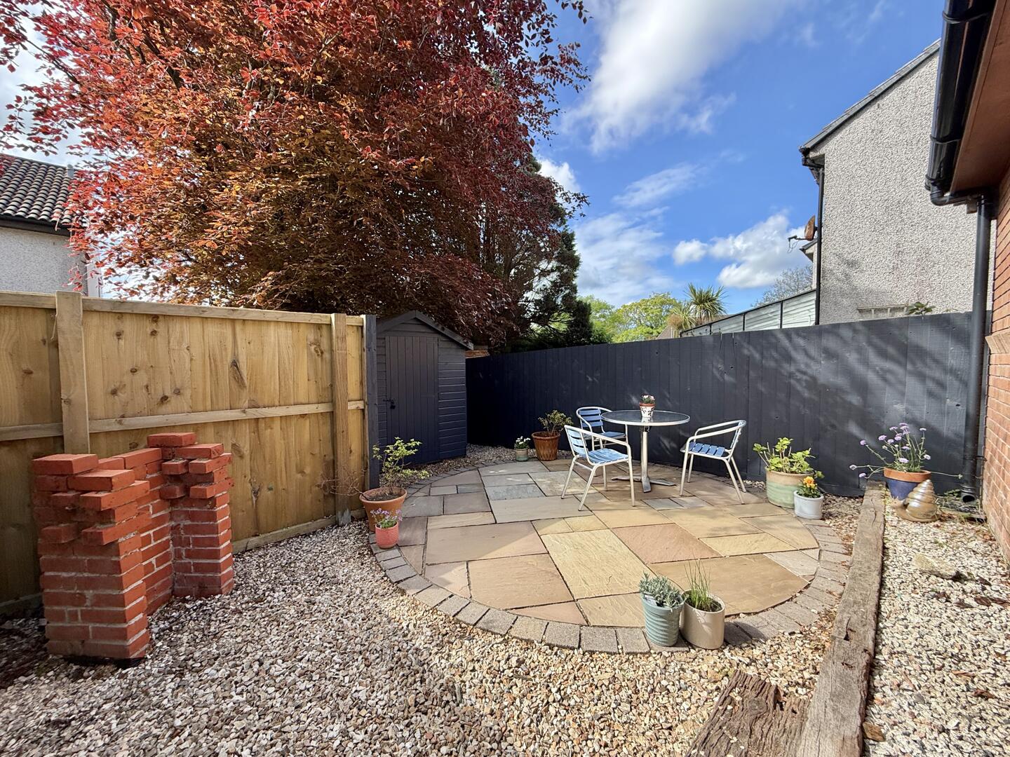 Glenthorne Road, Threemilestone, Truro